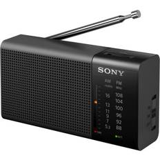 Sony Radios Sony ICF-P37