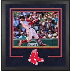Fanatics Boston Red Sox Deluxe Horizontal Photograph Frame