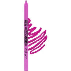 Fuchsia Lip Liners L.A. Girl Shockwave Neon Lipliner GP733 Blaze