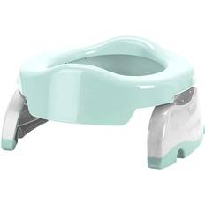 Potette Potties & Step Stools Potette Plus 2-in-1 Travel Potty and Trainer Seat