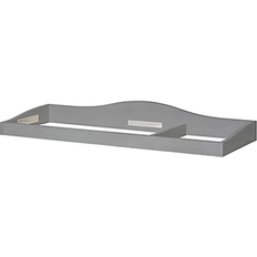 Evolur Changing Tray for Double Dresser