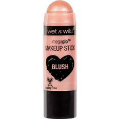 Wet N Wild Blushes Wet N Wild MegaGlo Makeup Stick Blush Peach Bums