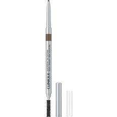 Oily Skin Eyebrow Products Clinique Quickliner for Brows #03 Soft Brown
