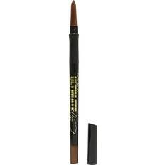 L.A. Girl Ultimate Intense Stay Auto Lipliner GP343 Keep It Spicy