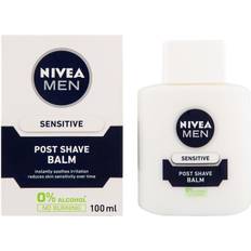 Nivea Beard Care Nivea Men Sensitive Post Shave Balm 100ml