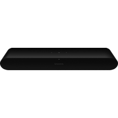 Sonos AirPlay 2 Soundbars & Home Cinema Systems Sonos Ray