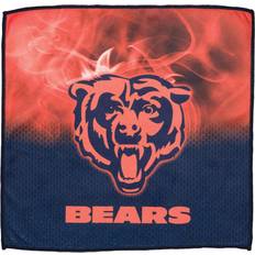 Strikeforce Bowling Chicago Bears On Fire Bowling Towel