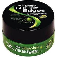 AmPro Pro Styl Shine-n-Jam Silk Edges