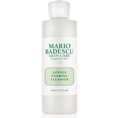 Mario Badescu Face Cleansers Mario Badescu Gentle Foaming Cleanser 117Ml 177ml