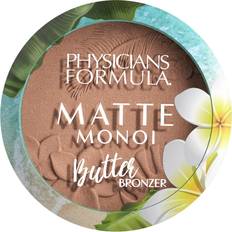 Physicians Formula Bronzers Physicians Formula Matte Monoi Butter Bronzer Bronze