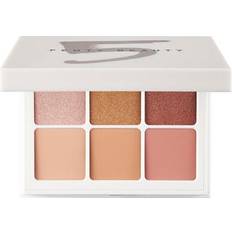 Fenty Beauty Eyeshadows Fenty Beauty Snap Shadows Mix & Match Eyeshadow Palette #5 Peach