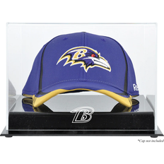 Fanatics Baltimore Ravens Acrylic Cap Logo Display Case