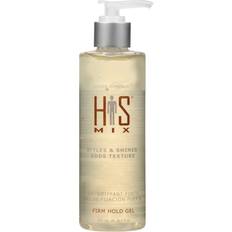 Mixed Chicks His Mix Firm Hold Gel 250ml