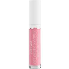 Anti-Age - Mature Skin Lip Products Wet N Wild Cloud Pout Marshmallow Lip Mousse Cloud Chaser