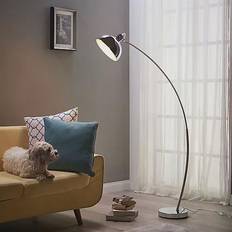 Versanora Arco Floor Lamp 153cm