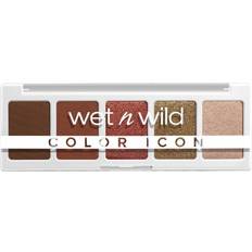 Wet N Wild Color Icon 5-Pan Palette- Go Commando