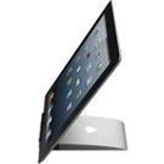 Rain Design iSlider stand for iPad/iPhone-Silver