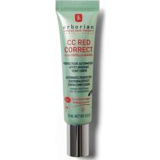 Erborian Cosmetics Erborian CC Red Correct SPF25 15ml