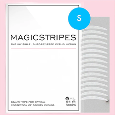 Magicstripes Eye Care Magicstripes 64 Eyelid Lifting Stripes Small