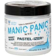 Manic Panic Semi-permanent Farve Professional Pastelizer 90ml