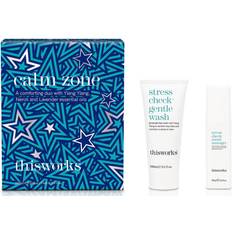 This Works Gift Boxes & Sets This Works Calm Zone Set (Worth Â£29.00)