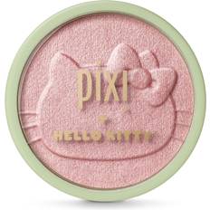 Pixi Blushes Pixi Hello Kitty Highlighting Pressed Powder Friendly Blush 0.35oz