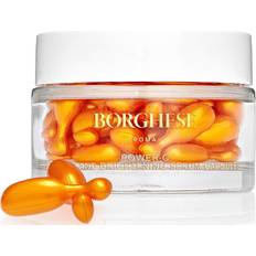 Borghese Power-C Firming and Brightening Serum Capsules