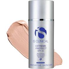 IS Clinical Sun Protection & Self Tan iS Clinical Extreme Protect PerfecTint Beige SPF40 100g