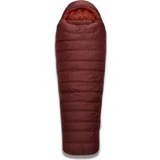 Rab Sleeping Bags Rab Ascent 900 Left/Right