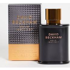 David Beckham Bold Instinct Eau De Toilette Fragrance 75ml