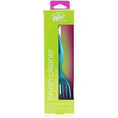 Blue Hair Brushes Wet Brush Pro Cleaner Teal