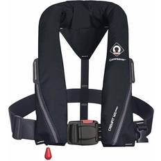 Automatically Inflatable Life Jackets Crewsaver Crewfit 165N Sport