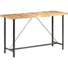vidaXL 180x70x107cm Bar Table 70x180cm