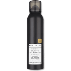 Kristin Ess Style Reviving Brunette Dry Shampoo 113g