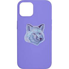 Native Union Mobile Phone Covers Native Union Cool-Tone Fox Head Case for iPhone 13