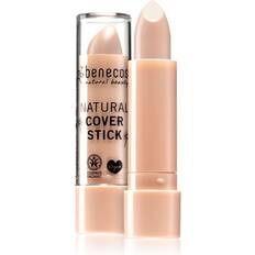Benecos Base Makeup Benecos Natural Beauty Compact Concealer Shade Beige 4.5 g
