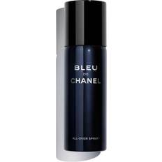 Chanel Body Mists Chanel Bleu De Chanel 150ml