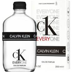 Calvin Klein Unisex Eau de Parfum Calvin Klein Unisex Perfume CK Everyone EDP 200ml