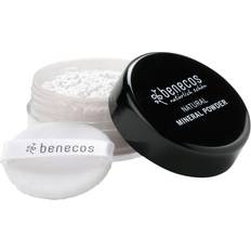 Benecos Powders Benecos Natural Mineral Powder Translucent 10g