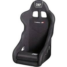 Vehicle Interior OMP Racing seat TRS MY2014 Black