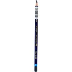 Black Aquarelle Pencils Derwent Inktense Pencils Chinese ink 2030
