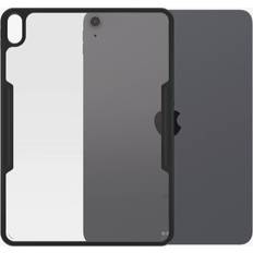 Apple iPad 10.9 Tablet Covers PanzerGlass ClearCase iPad Air 10,9 (2020/2022) Black Edition