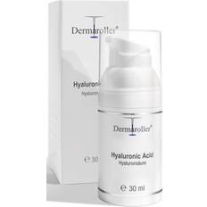 Dermaroller New Natural Line Facial care Hyaluronic Acid 30ml