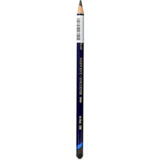 Black Aquarelle Pencils Derwent Inktense Pencils black 2200