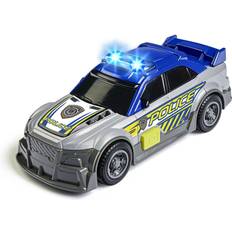 Dickie Toys Toy Cars Dickie Toys Police Car