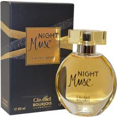 Bourjois Night Muse Eau de Parfum Spray 50ml