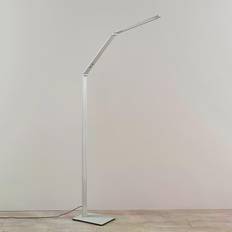 Lucande Nicano Floor Lamp 125cm