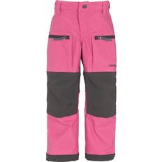 Elastane Shell Pants Didriksons Kotten Pants - Sweet Pink (504109-667)