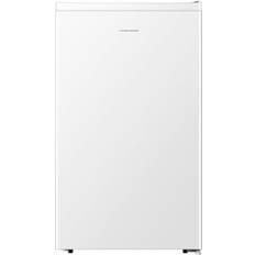 Under counter fridge freezer Fridgemaster MUZ4860MF White