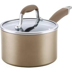 Anolon Other Sauce Pans Anolon Advanced Home Nonstick Hard-Anodized with lid 1.892 L